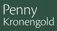 Penny kronengold
